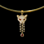 COLLIER DEEVA