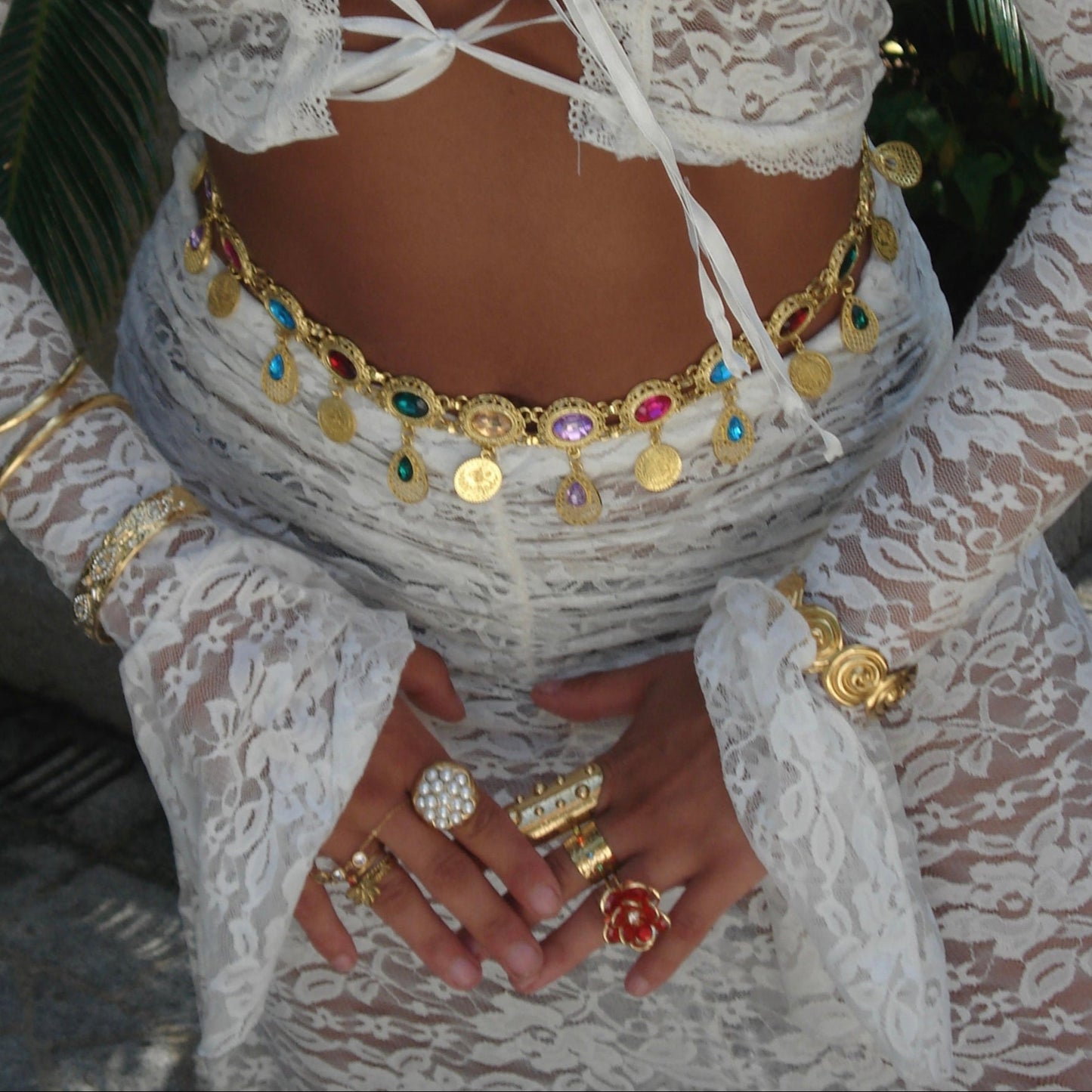 CEINTURE CAIRO