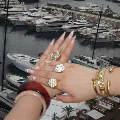 BRACELET YAHNA
