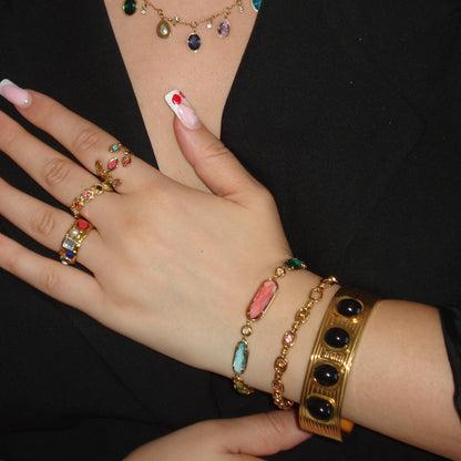 BRACELET CYANN