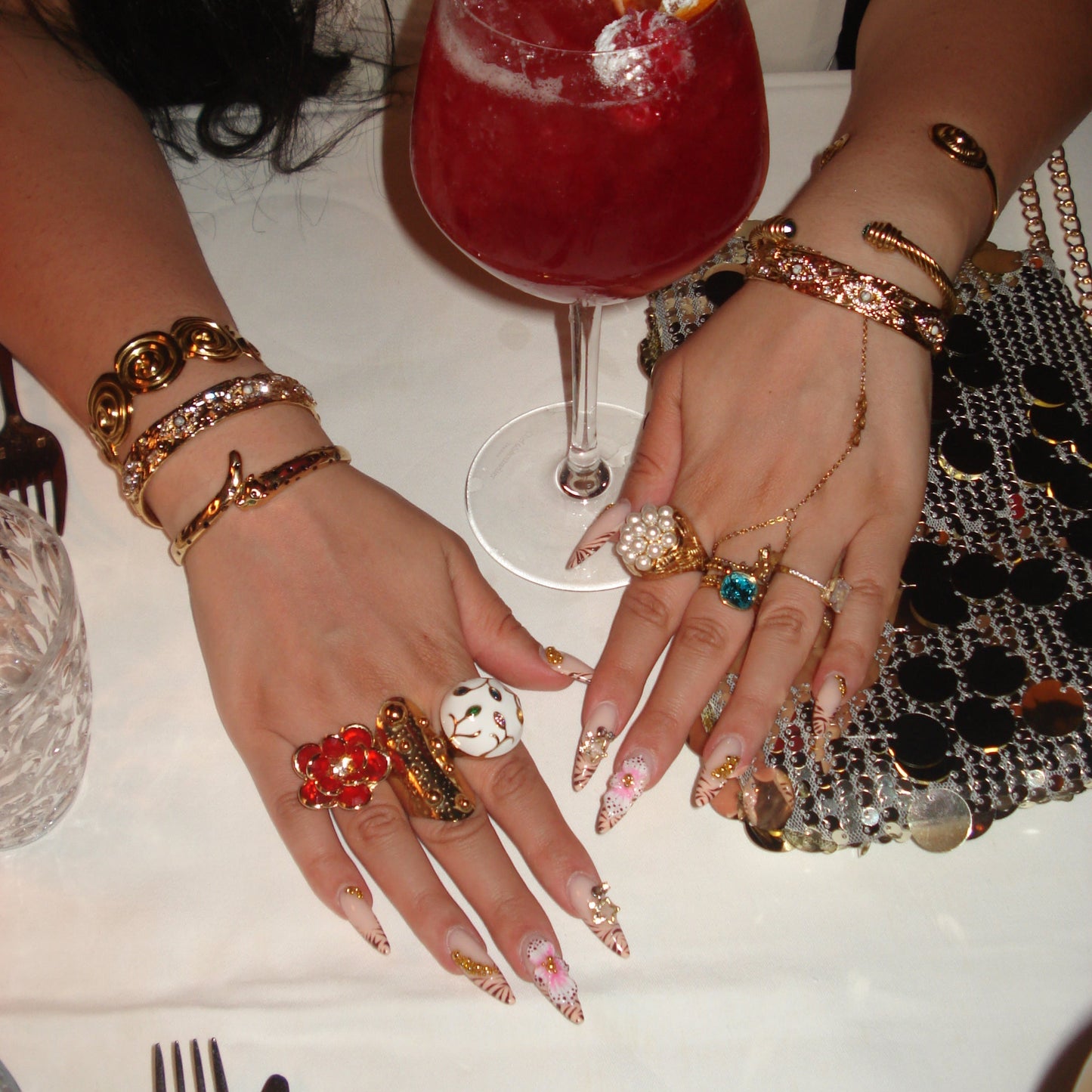 BRACELET YAHNA