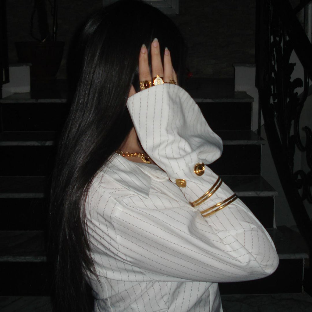 AURA-ARMBAND