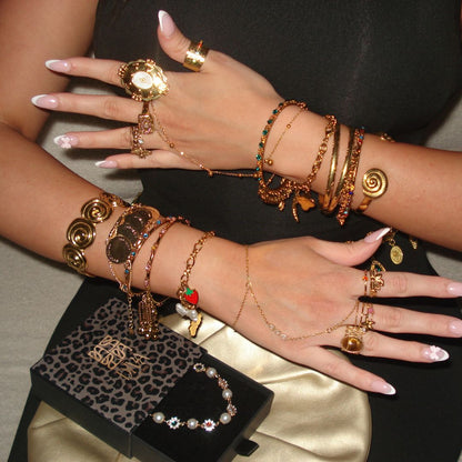BRACELET GAZA