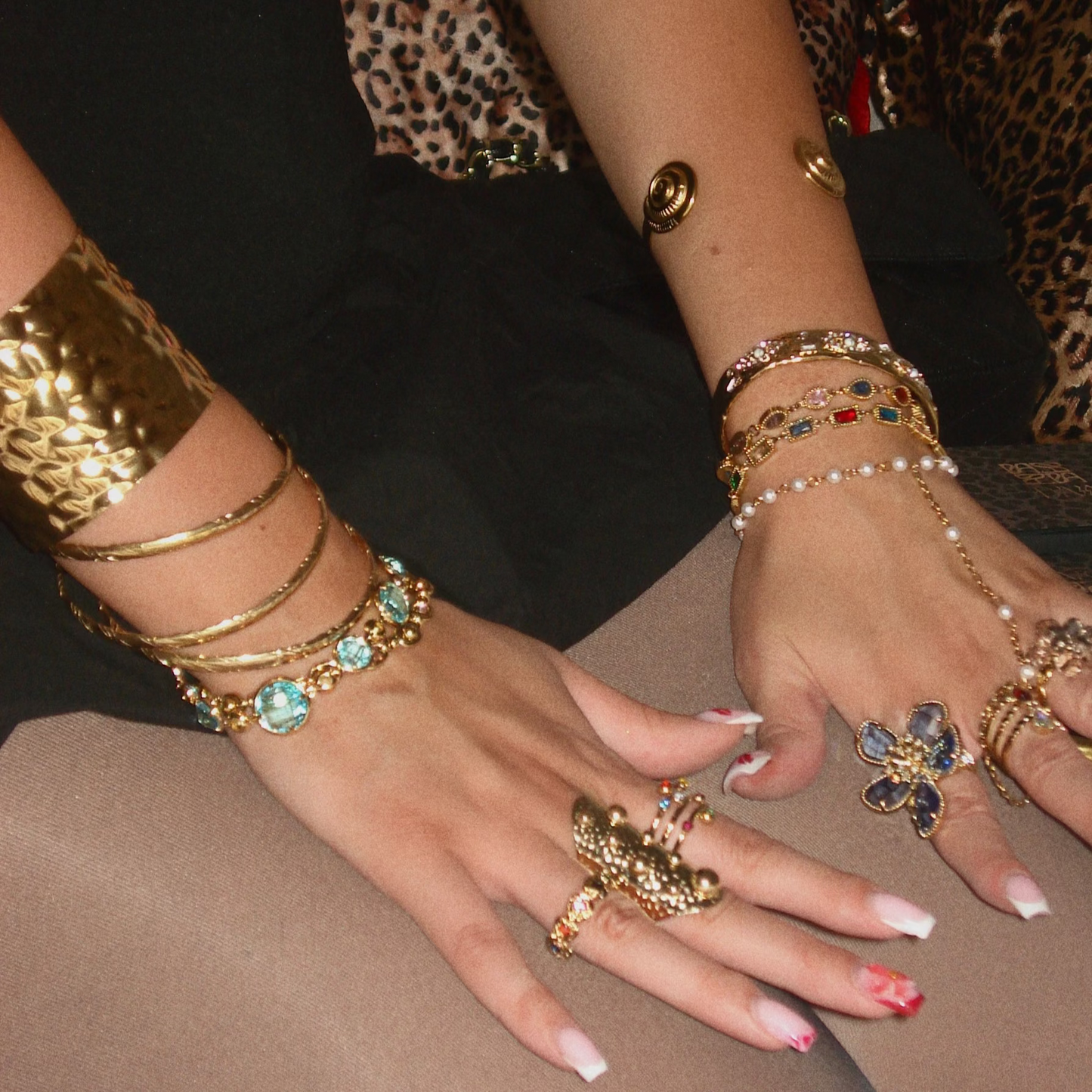 BRACELET KHEOPS