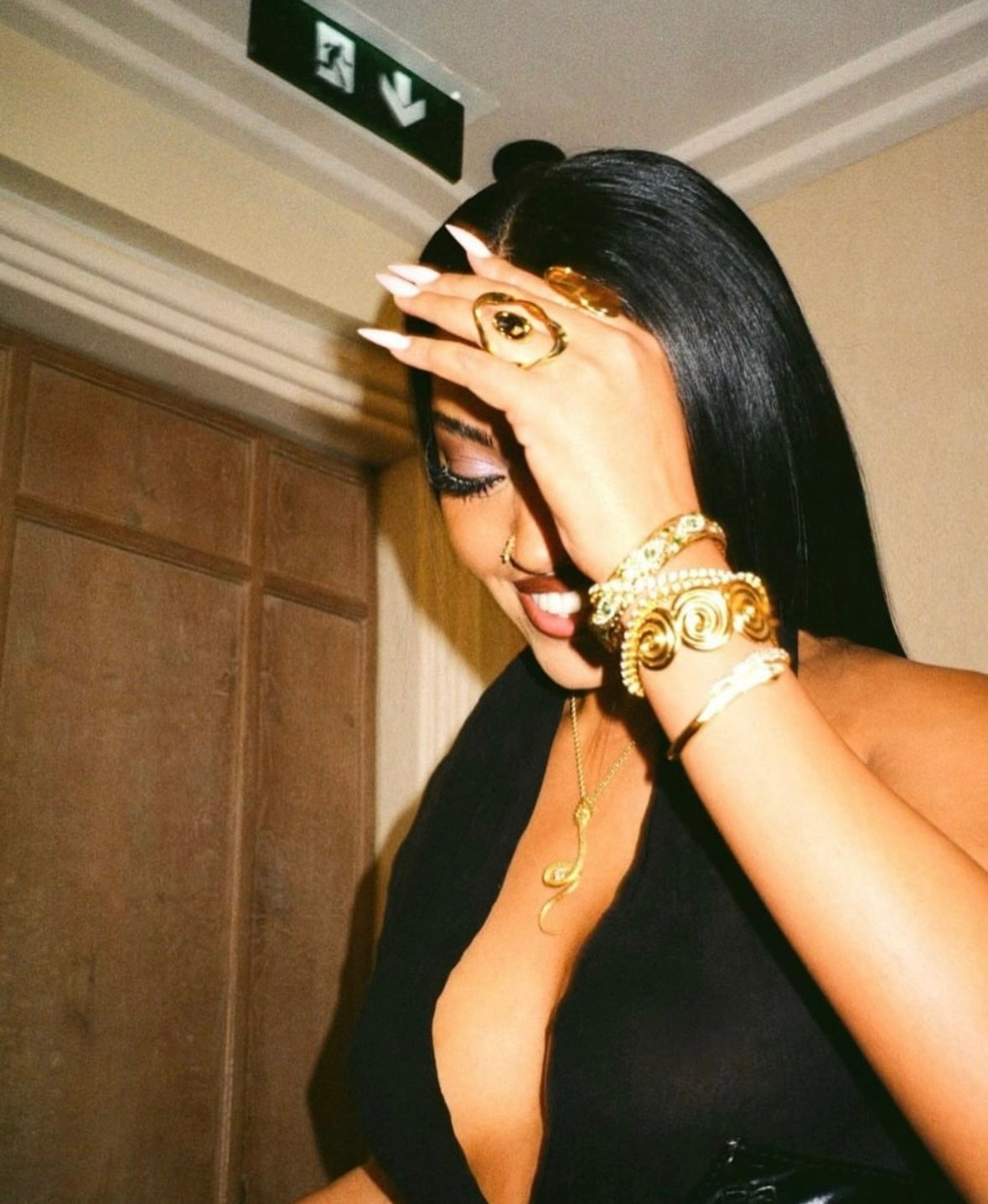 Lookbook Diva Aesthetics