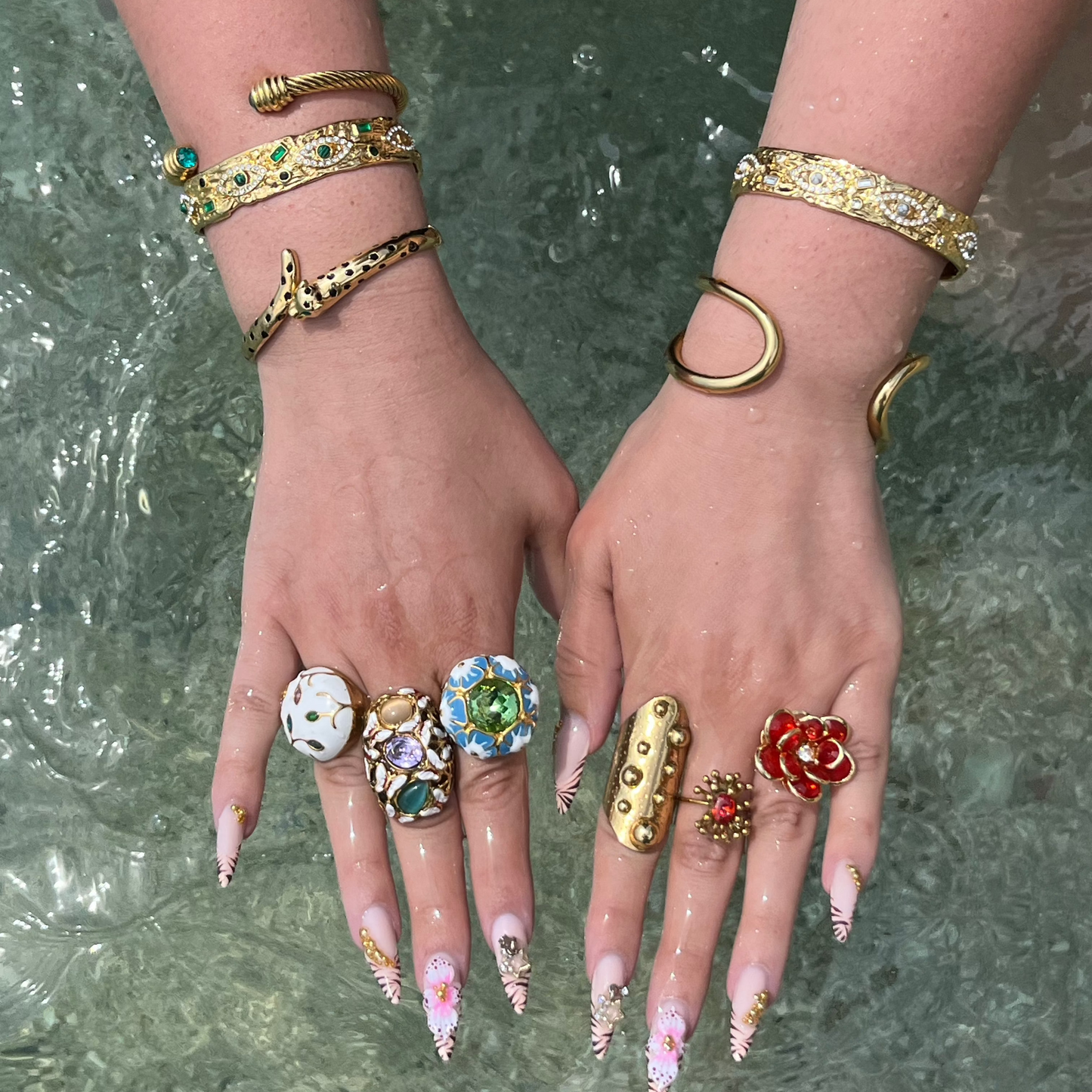 BRACELET YAHNA