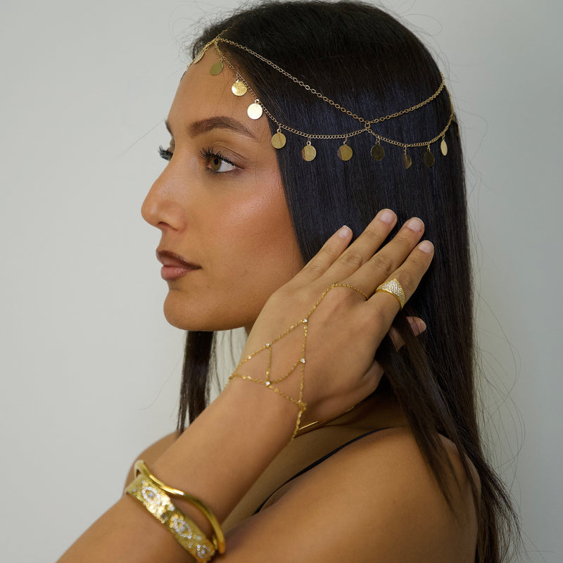 Shop the Look