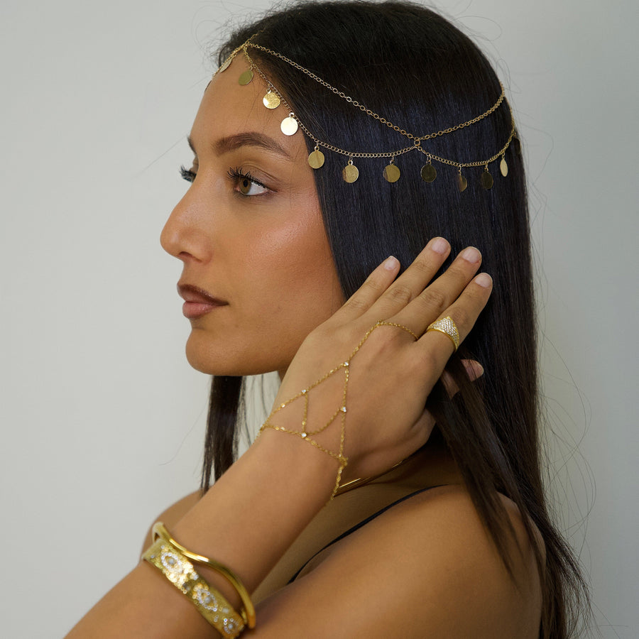 Shop the Look