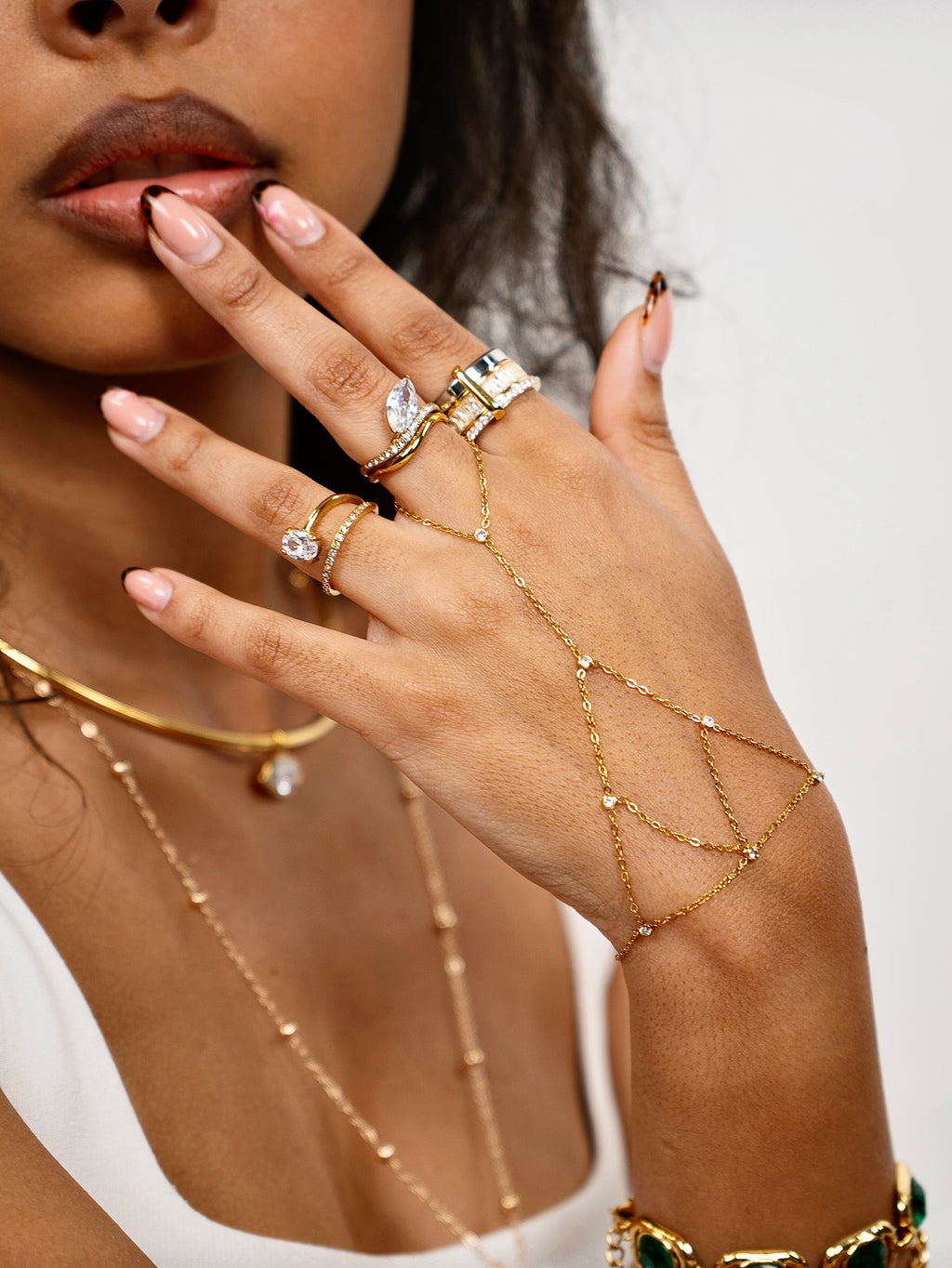 BAGUE AZRA
