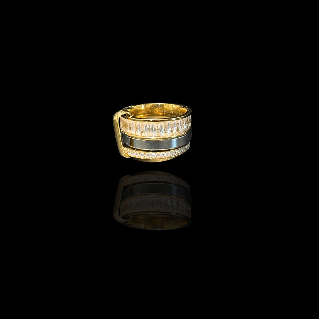 BAGUE DOLCE