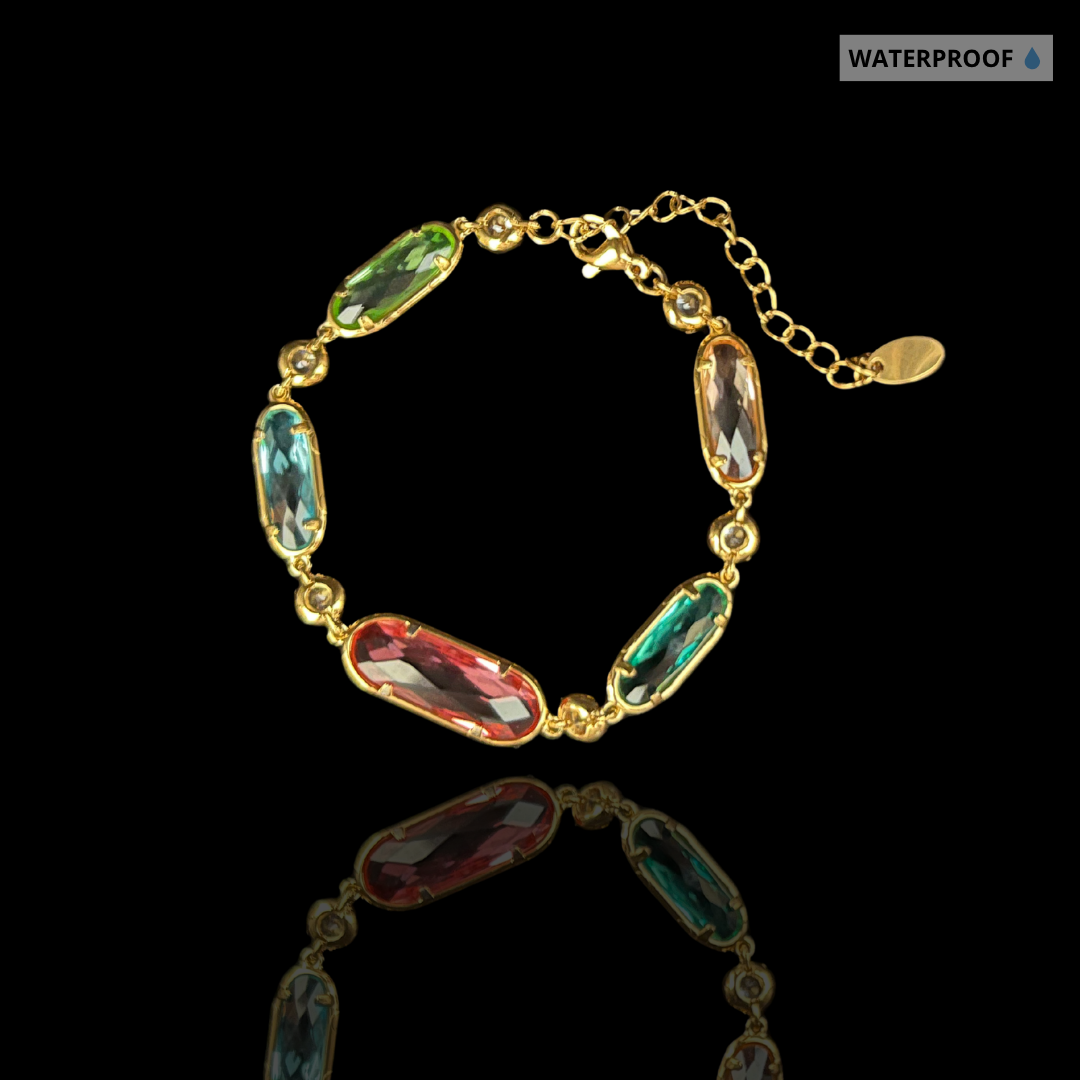 BRACELET CYANN