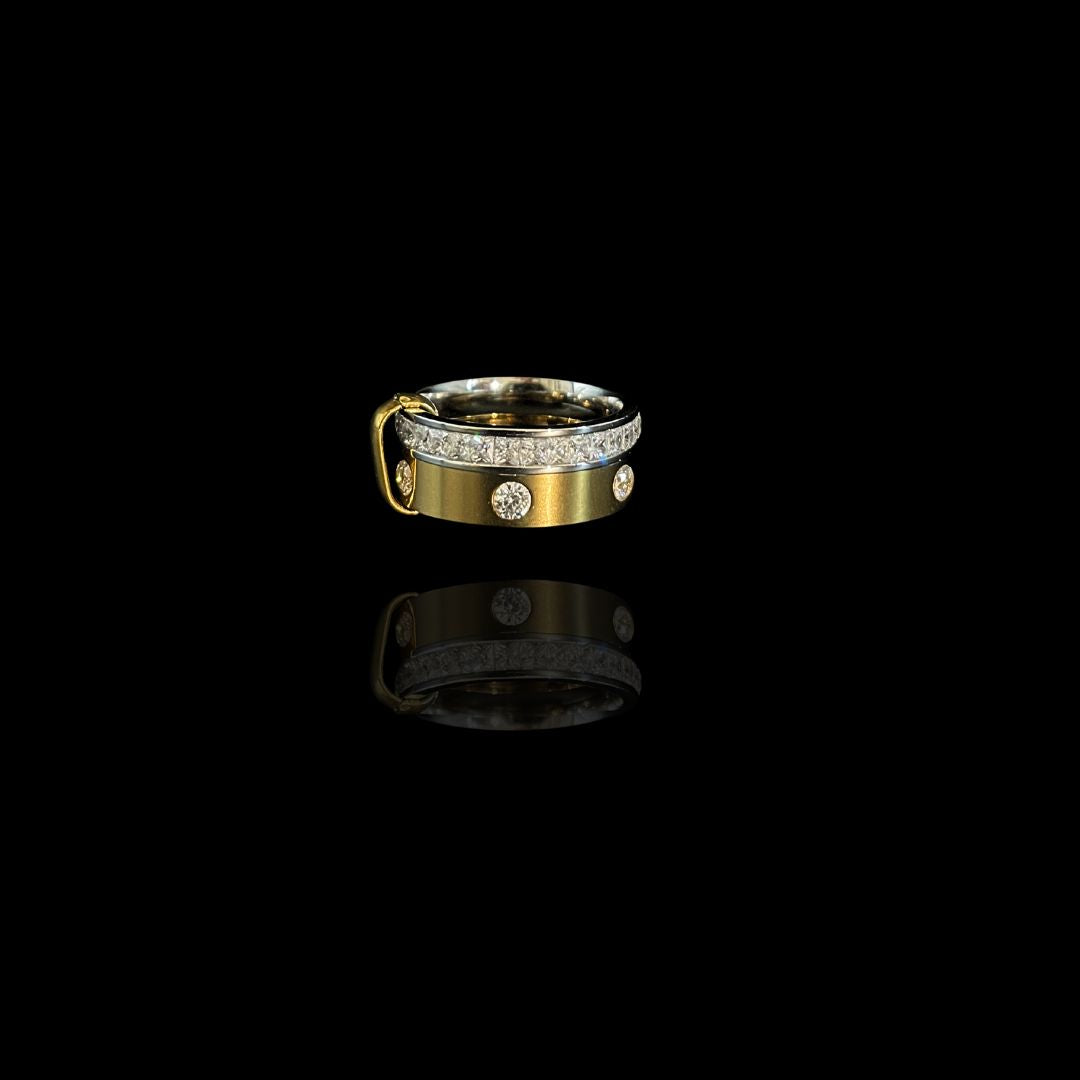 BAGUE LIVIA
