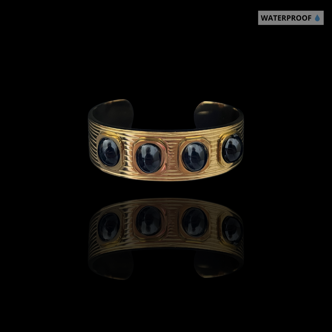 BRACELET ANUBIS