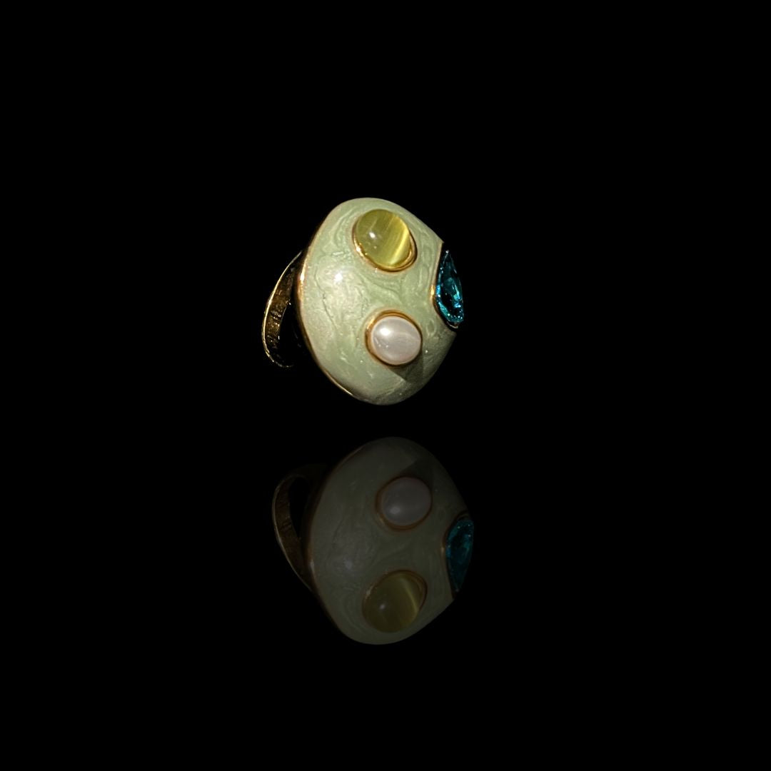 BAGUE VENOM