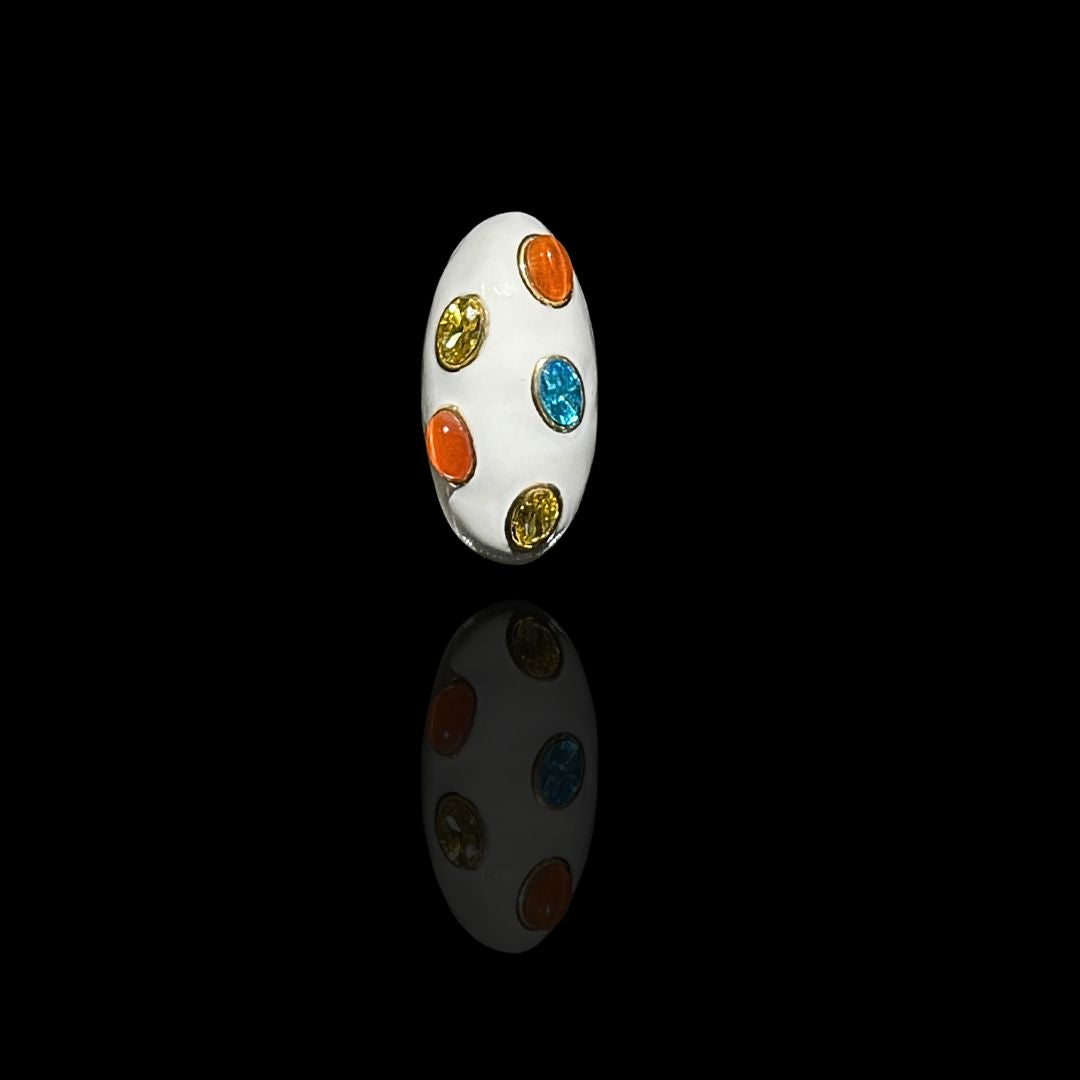 BAGUE MONACO