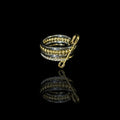 BAGUE SIENNA