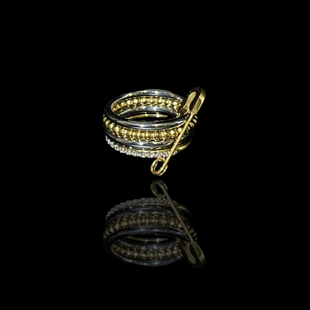 BAGUE SIENNA