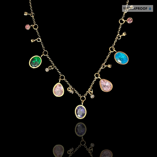 COLLIER VICTORIA