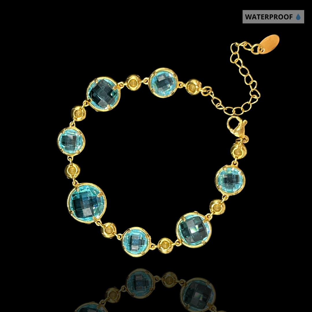 BRACELET CRISTAL