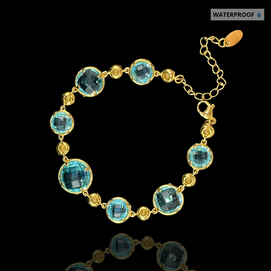 BRACELET CRISTAL