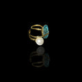 BAGUE LILITH