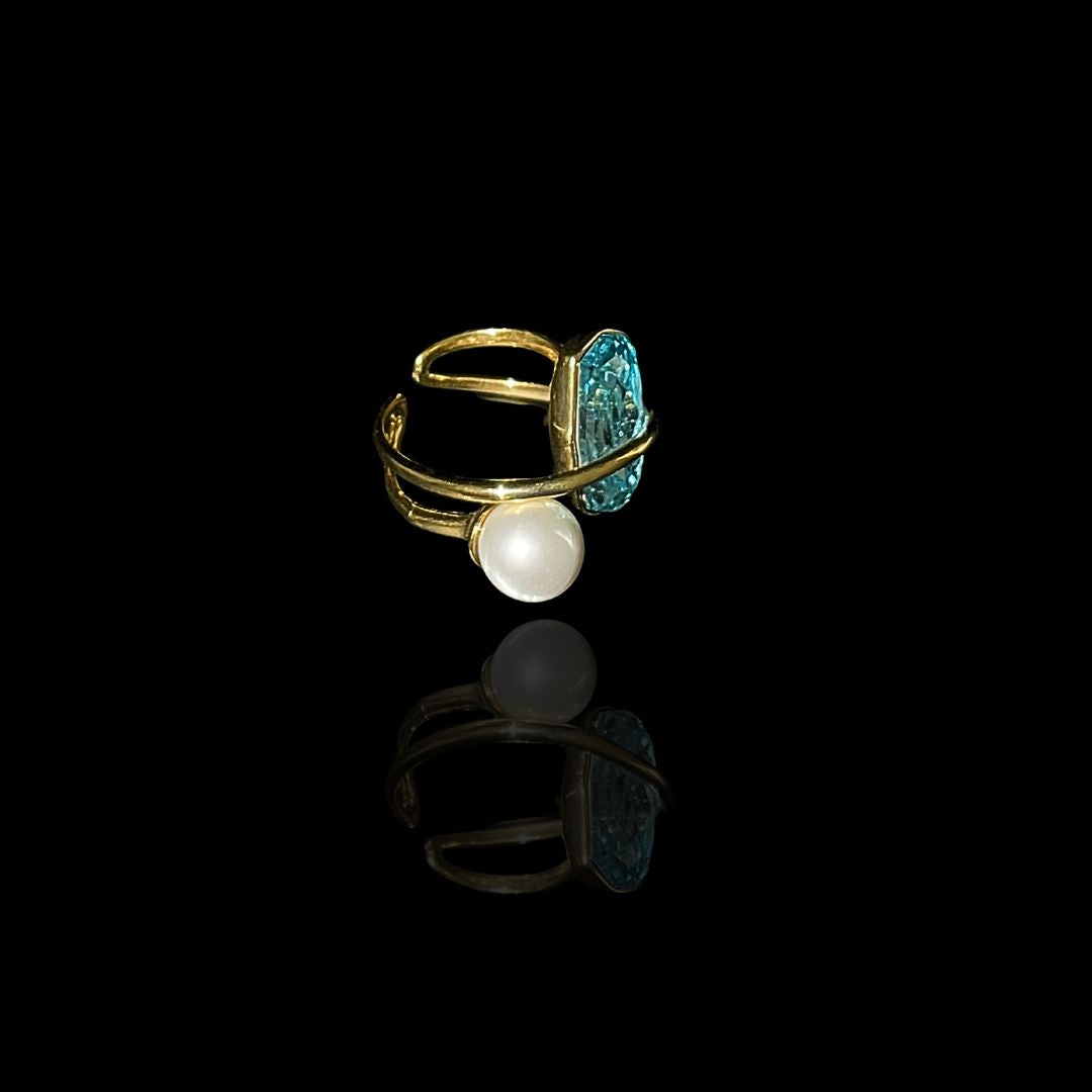 BAGUE LILITH