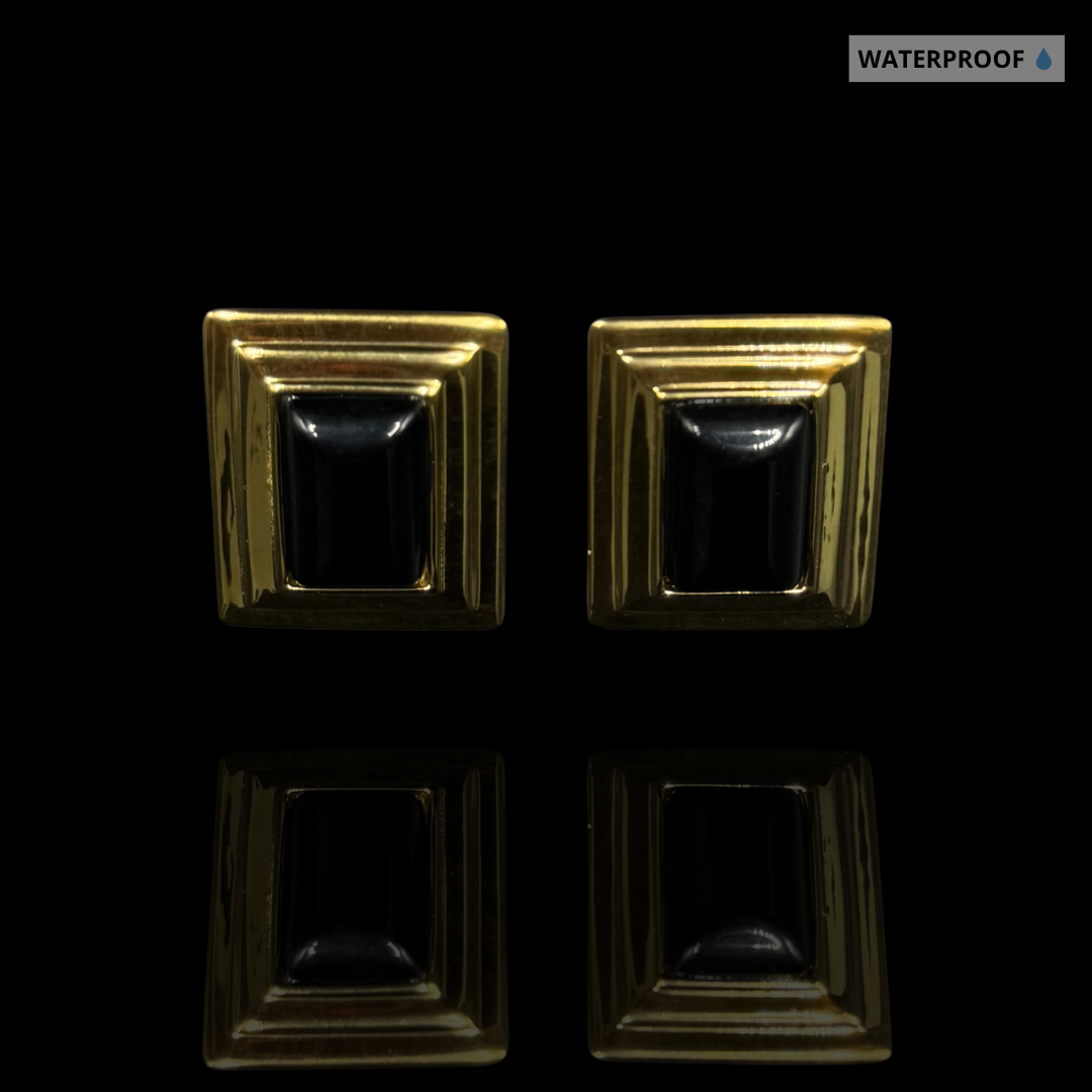 BOUCLES D’OREILLES YUNA