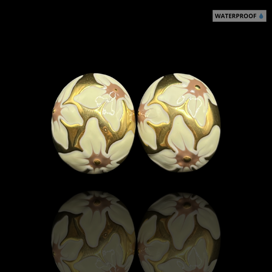 BOUCLES D’OREILLES SPRING