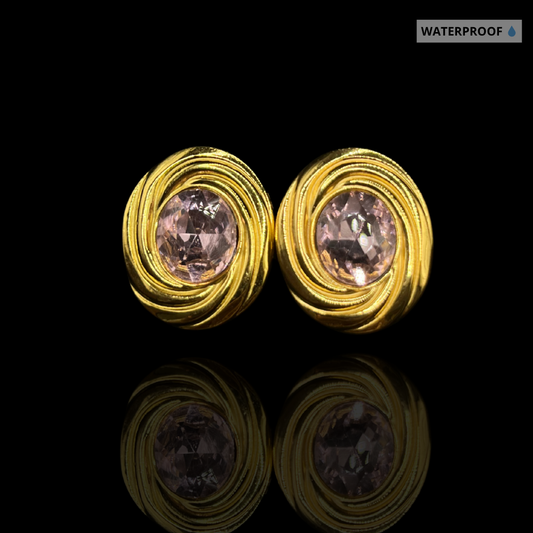 BOUCLES D’OREILLES ROSWELL
