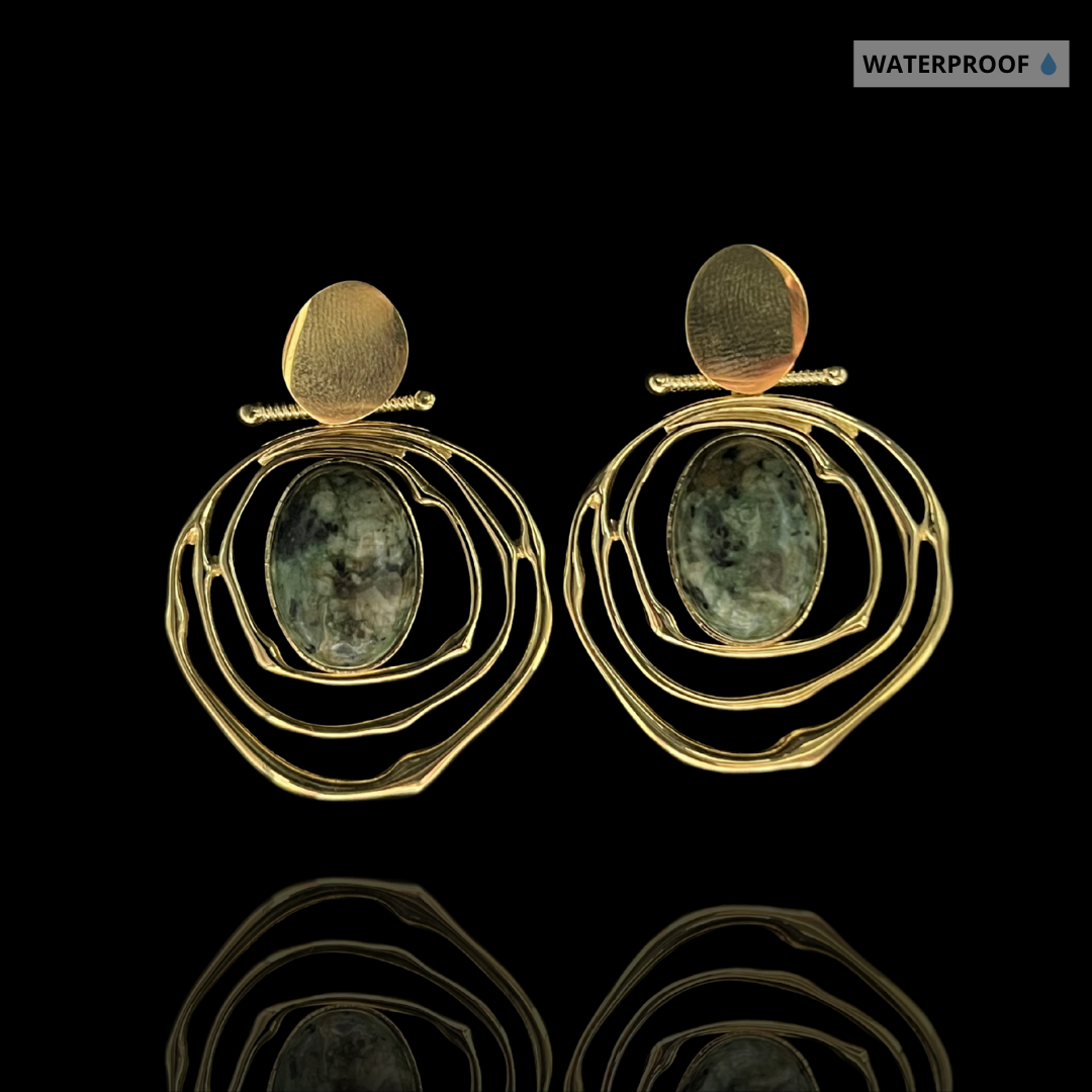 BOUCLES D’OREILLES DAVY