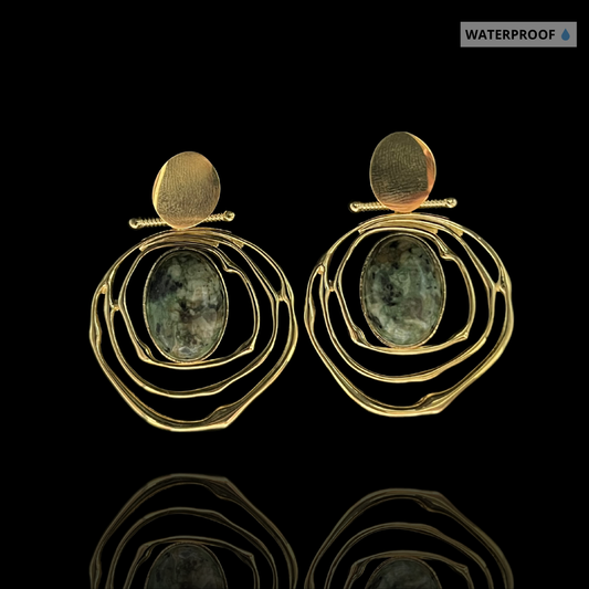 BOUCLES D’OREILLES DAVY