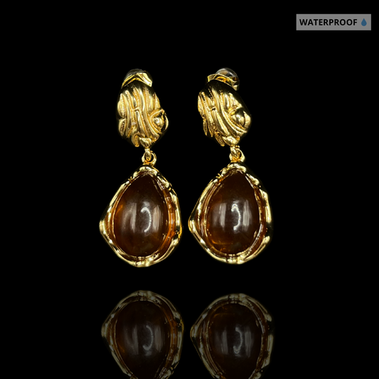 BOUCLES D’OREILLES ALY