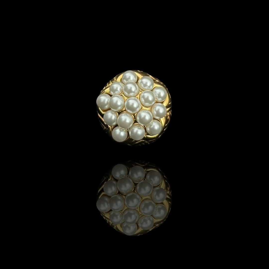 BAGUE IVORY