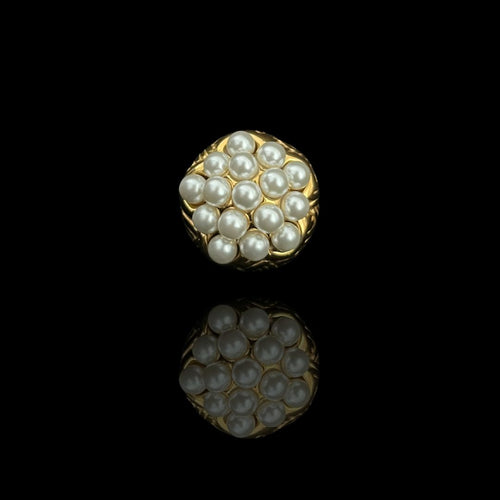 BAGUE IVORY