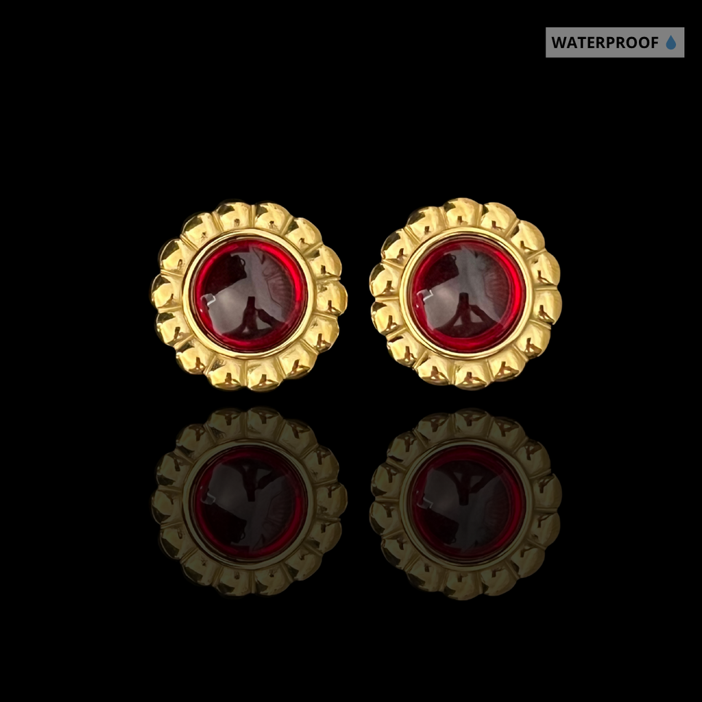 BOUCLES D’OREILLES VICKIE