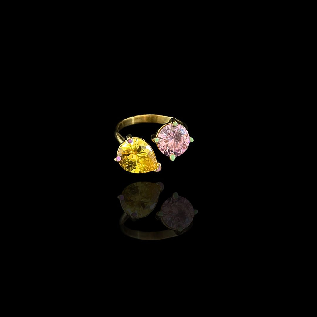 BAGUE KIARA