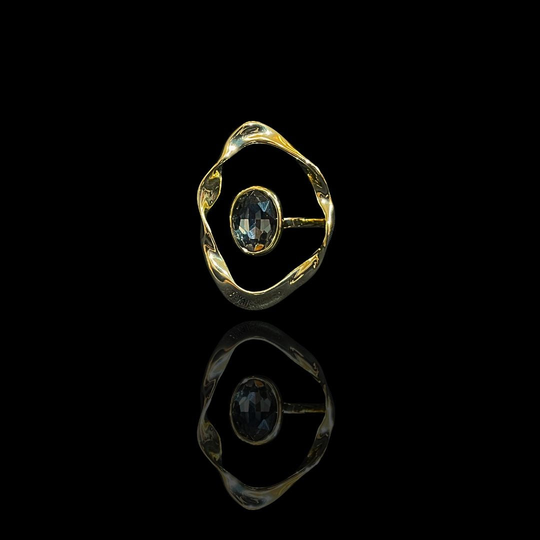 BAGUE MONICA