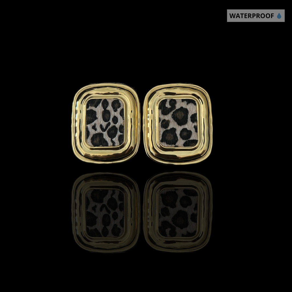 BOUCLES D’OREILLES LUDMILA