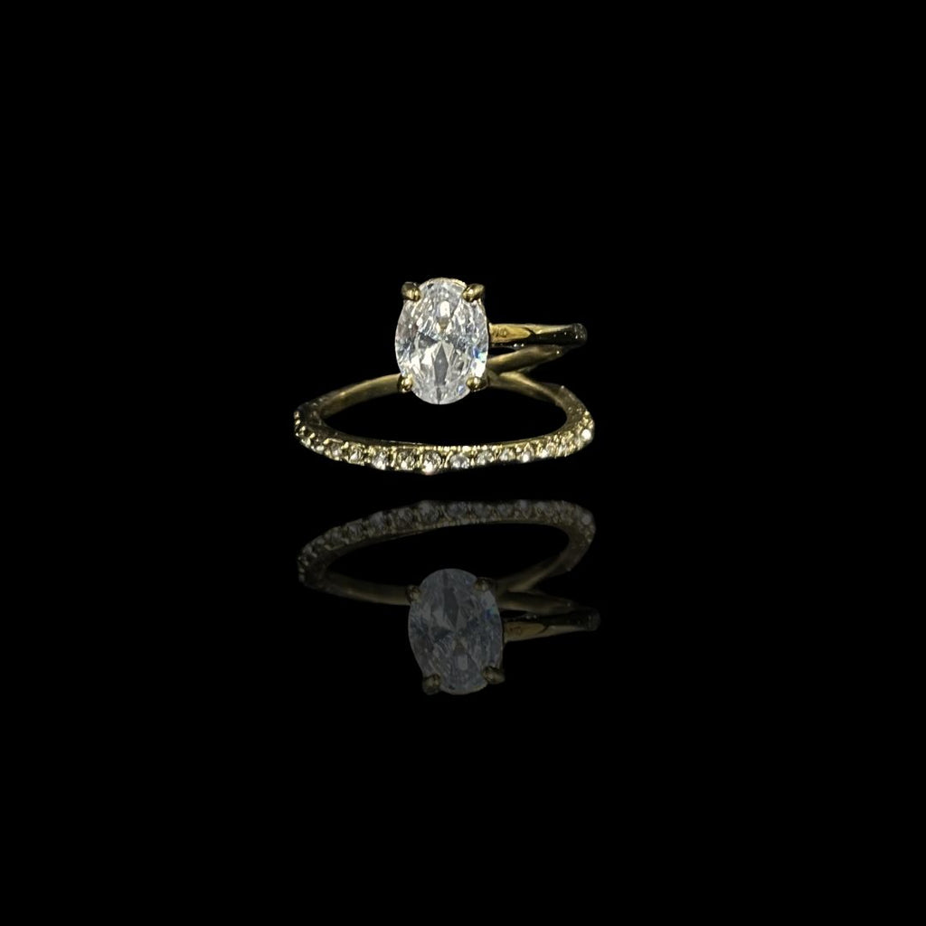 BAGUE VENUS