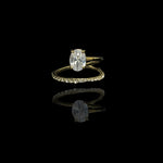 BAGUE VENUS