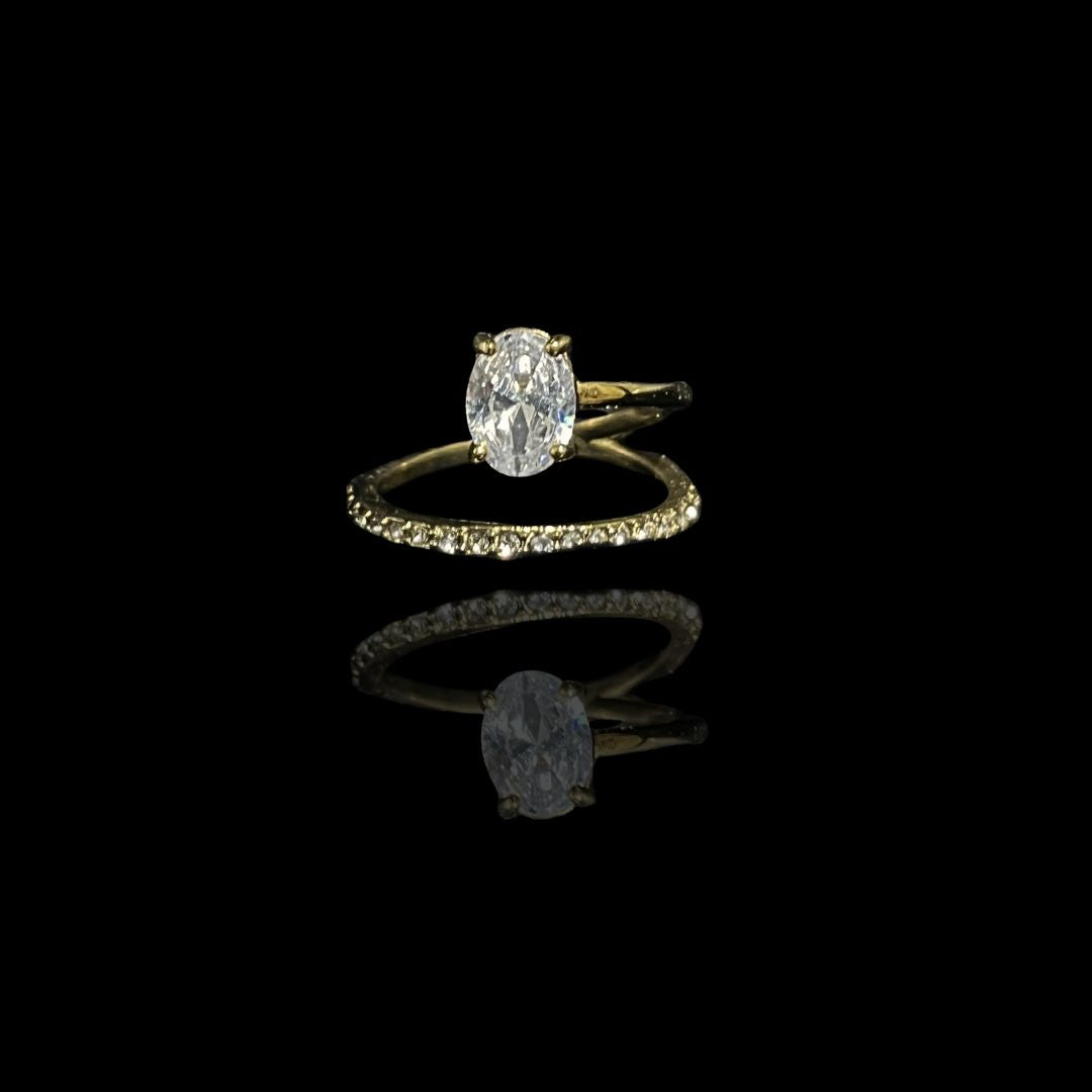 BAGUE VENUS