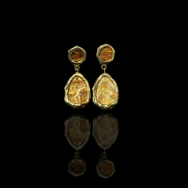 BOUCLES ISADORA