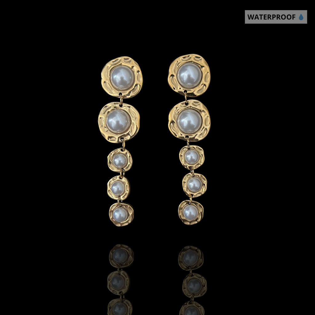 BOUCLES D’OREILLES SELENA