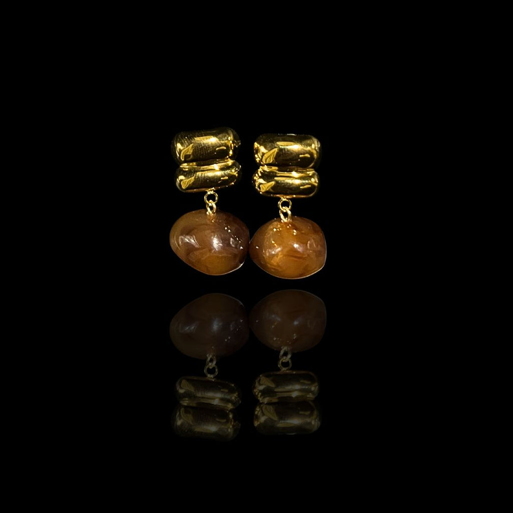 BOUCLES ALMA