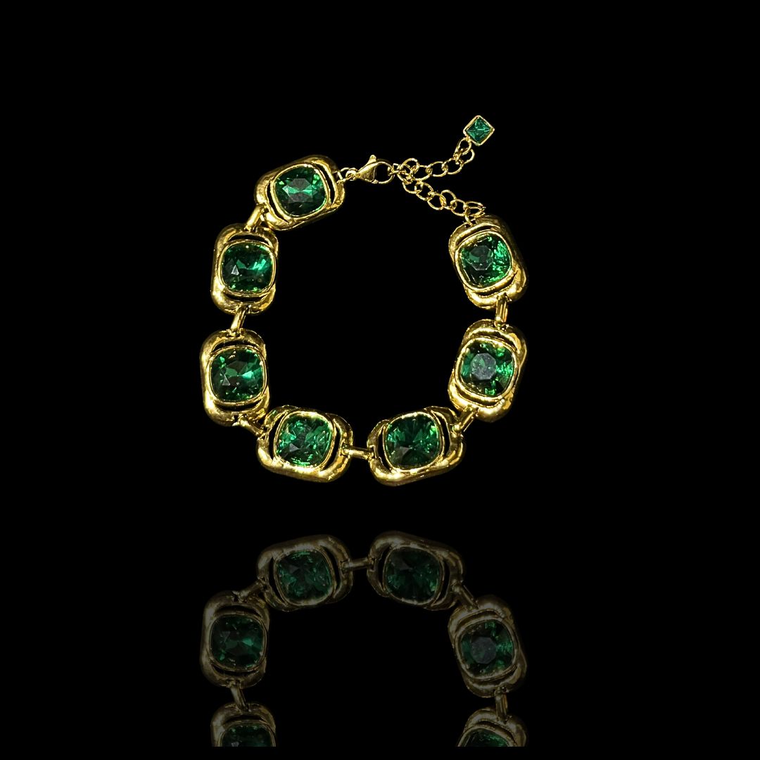 BRACELET VELVET
