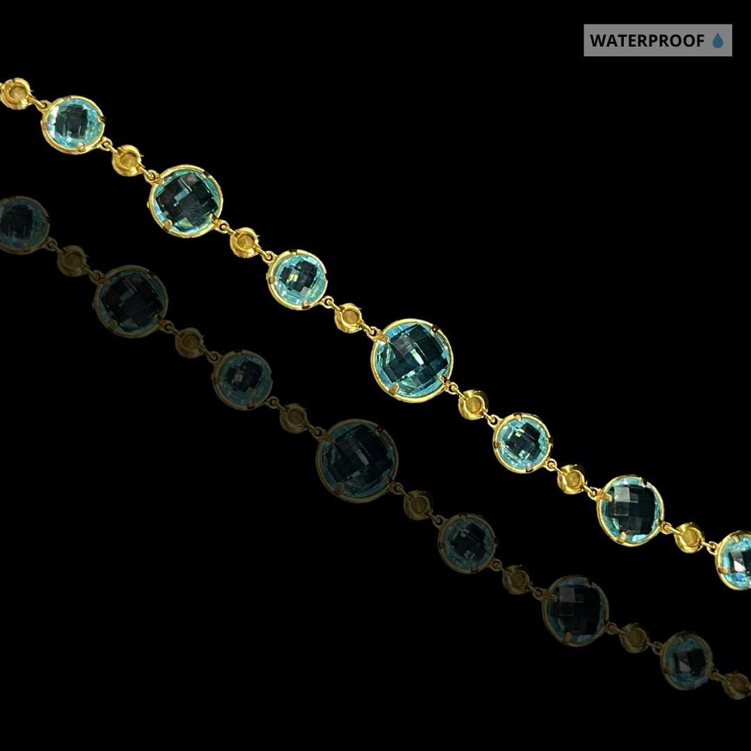BRACELET CRISTAL