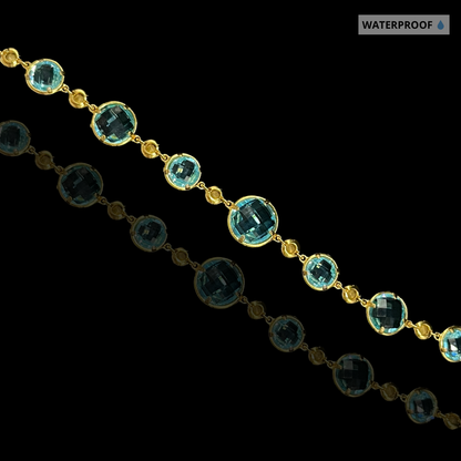 BRACELET CRISTAL