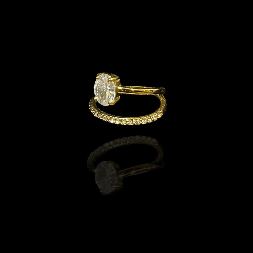 BAGUE VENUS
