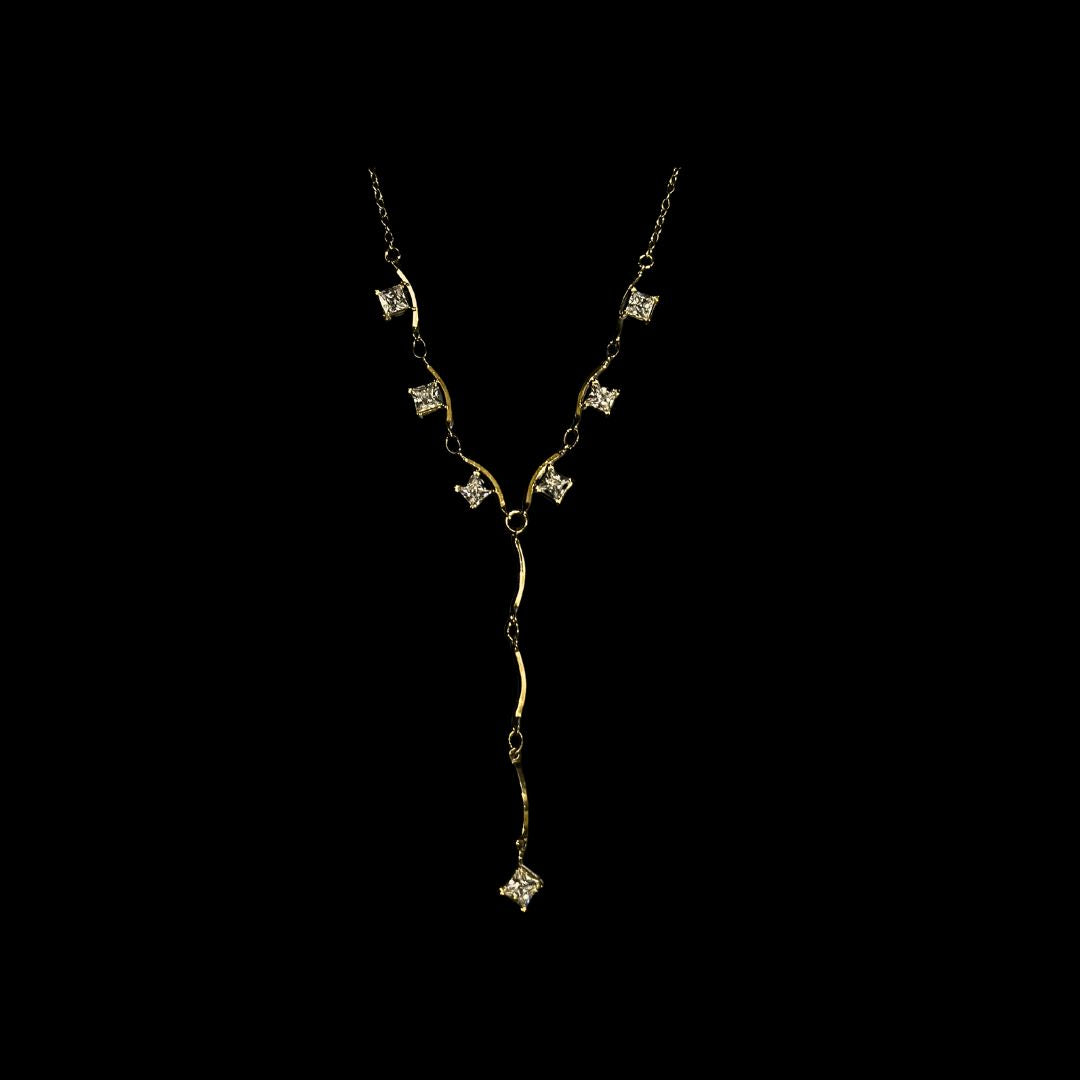 COLLIER ARABELLA