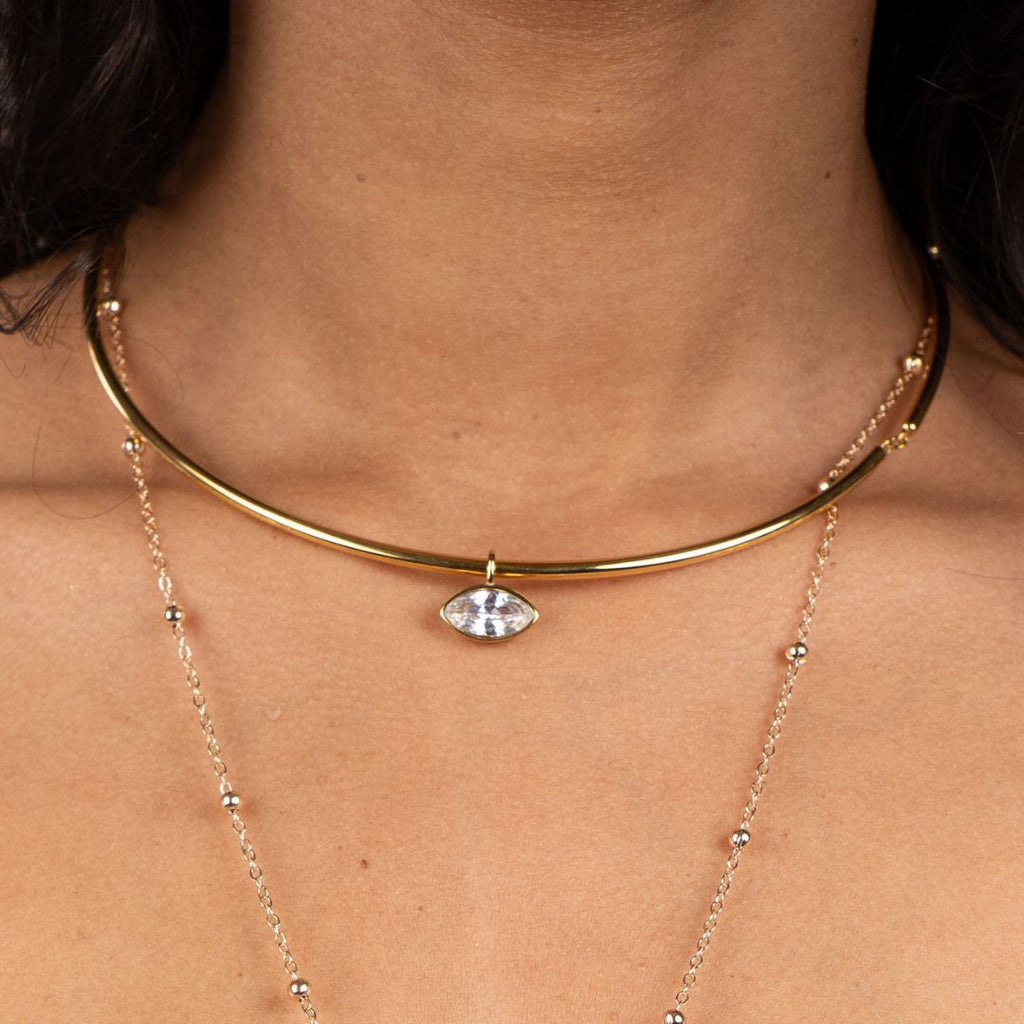 COLLIER SOLEA